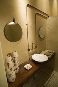 Indigo Bush Studios