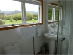 The Green House B&B