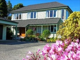 The Green House B&B