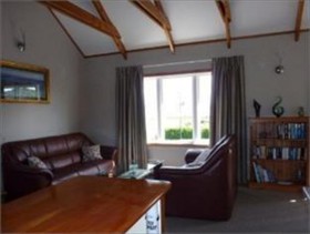 The Green House B&B