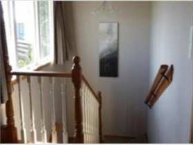 The Green House B&B