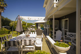 Hahei Bed & Breakfast