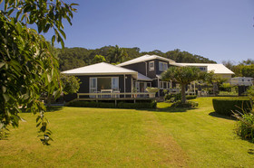 Hahei Bed & Breakfast
