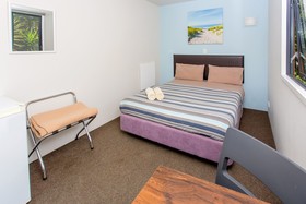 Hot Water Beach Top 10 Holiday Park