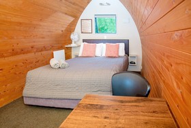 Hot Water Beach Top 10 Holiday Park