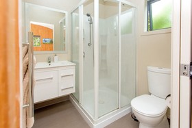 Hot Water Beach Top 10 Holiday Park