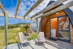 Hot Water Beach Top 10 Holiday Park