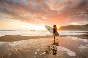 Hot Water Beach Top 10 Holiday Park