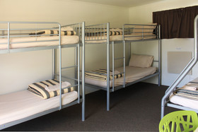 Hot Water Beach Top 10 Holiday Park