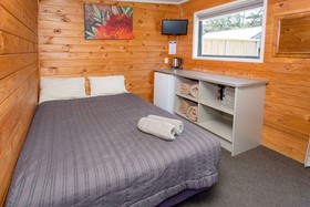 Hot Water Beach Top 10 Holiday Park
