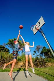 Hot Water Beach Top 10 Holiday Park
