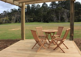 Hot Water Beach Top 10 Holiday Park