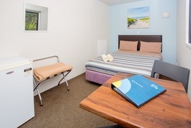 Hot Water Beach Top 10 Holiday Park