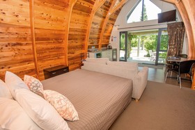 Hot Water Beach Top 10 Holiday Park