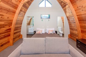 Hot Water Beach Top 10 Holiday Park