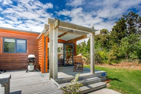 Hot Water Beach Top 10 Holiday Park