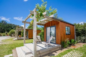 Hot Water Beach Top 10 Holiday Park