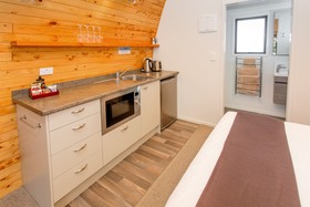 Hot Water Beach Top 10 Holiday Park