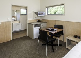 Hot Water Beach Top 10 Holiday Park