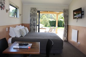 Hot Water Beach Top 10 Holiday Park