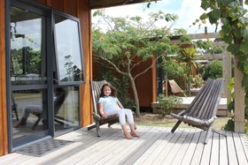 Hot Water Beach Top 10 Holiday Park