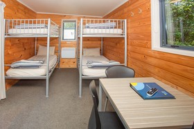 Hot Water Beach Top 10 Holiday Park