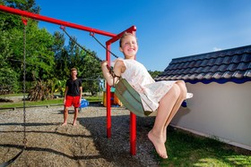 Hot Water Beach Top 10 Holiday Park
