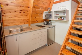 Hot Water Beach Top 10 Holiday Park