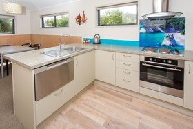 Hot Water Beach Top 10 Holiday Park