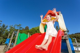 Hot Water Beach Top 10 Holiday Park