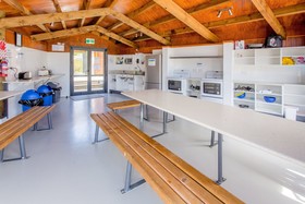 Hot Water Beach Top 10 Holiday Park