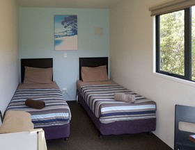 Hot Water Beach Top 10 Holiday Park