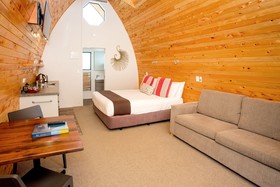 Hot Water Beach Top 10 Holiday Park