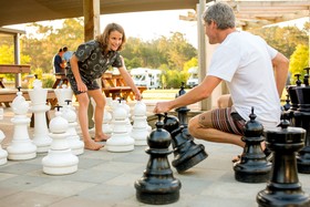 Hot Water Beach Top 10 Holiday Park
