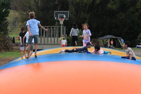 Hot Water Beach Top 10 Holiday Park