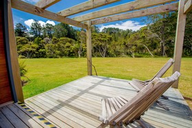 Hot Water Beach Top 10 Holiday Park
