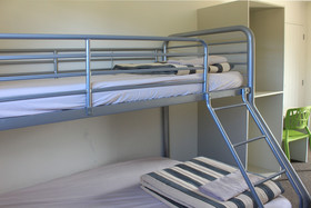 Hot Water Beach Top 10 Holiday Park