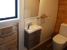 Hot Water Beach Top 10 Holiday Park