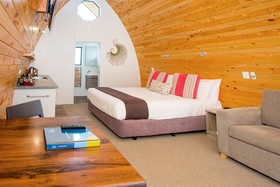 Hot Water Beach Top 10 Holiday Park
