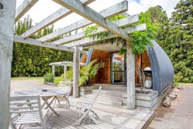 Hot Water Beach Top 10 Holiday Park
