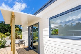 Hot Water Beach Top 10 Holiday Park