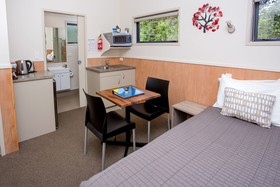 Hot Water Beach Top 10 Holiday Park