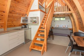 Hot Water Beach Top 10 Holiday Park