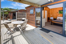 Hot Water Beach Top 10 Holiday Park