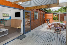 Hot Water Beach Top 10 Holiday Park