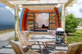 Hot Water Beach Top 10 Holiday Park