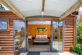 Hot Water Beach Top 10 Holiday Park