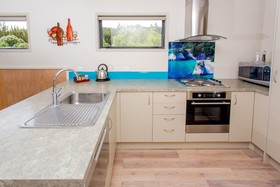 Hot Water Beach Top 10 Holiday Park