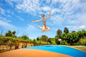 Hot Water Beach Top 10 Holiday Park