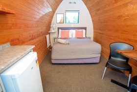 Hot Water Beach Top 10 Holiday Park
